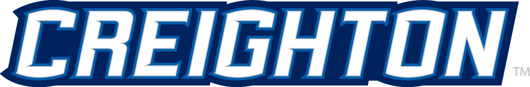 Creighton Bluejays 2013-Pres Wordmark Logo iron on transfers for T-shirts